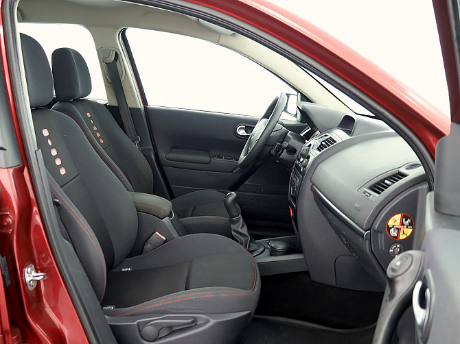 Renault Megane Grandtour Facelift 1.6 82kW Tallina - foto 6