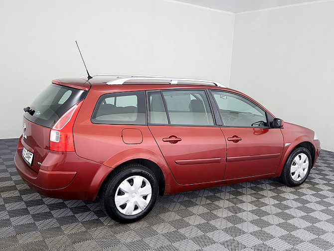 Renault Megane Grandtour Facelift 1.6 82kW Tallina - foto 3