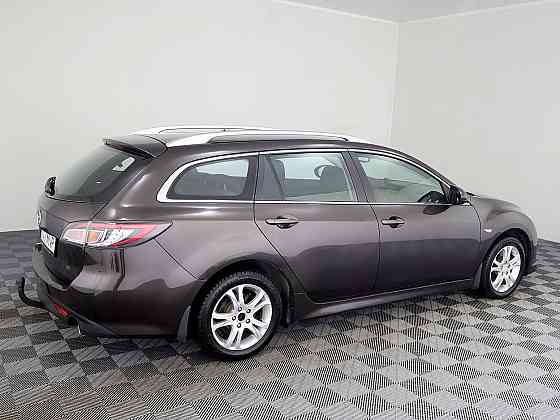 Mazda 6 Elegance Facelift ATM 2.0 114kW Tallina