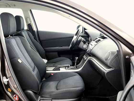 Mazda 6 Elegance Facelift ATM 2.0 114kW Tallina