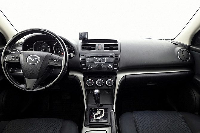 Mazda 6 Elegance Facelift ATM 2.0 114kW Tallina - foto 5