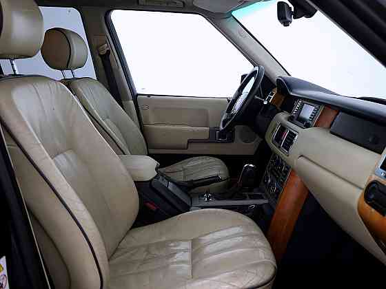 Land Rover Range Rover HSE 2.9 D 130kW Tallina