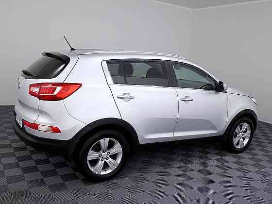 Kia Sportage Comfort ATM 2.0 120kW Таллин