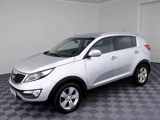 Kia Sportage Comfort ATM 2.0 120kW Таллин