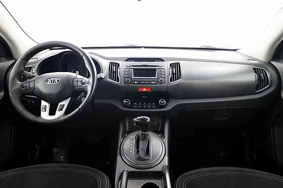 Kia Sportage Comfort ATM 2.0 120kW Таллин