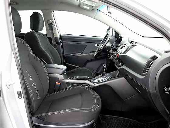 Kia Sportage Comfort ATM 2.0 120kW Таллин