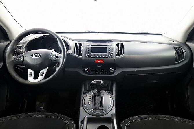 Kia Sportage Comfort ATM 2.0 120kW Tallina - foto 5