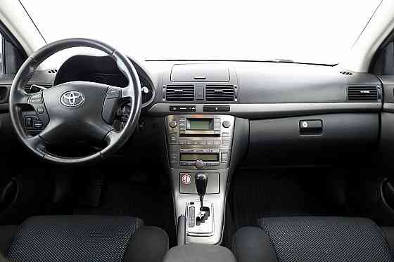 Toyota Avensis Linea Sol Facelift ATM 2.0 108kW Таллин