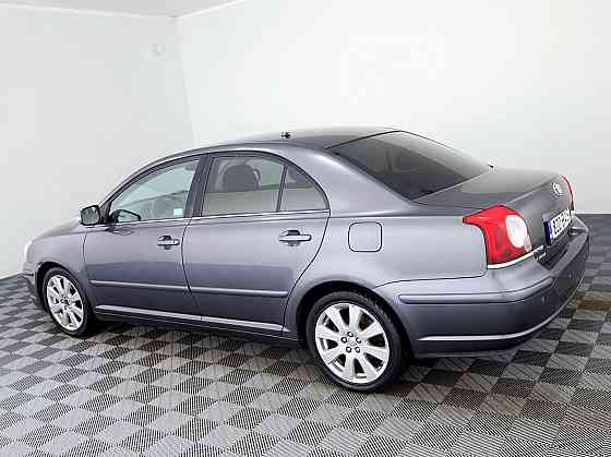 Toyota Avensis Linea Sol Facelift ATM 2.0 108kW Таллин