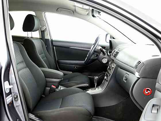 Toyota Avensis Linea Sol Facelift ATM 2.0 108kW Таллин