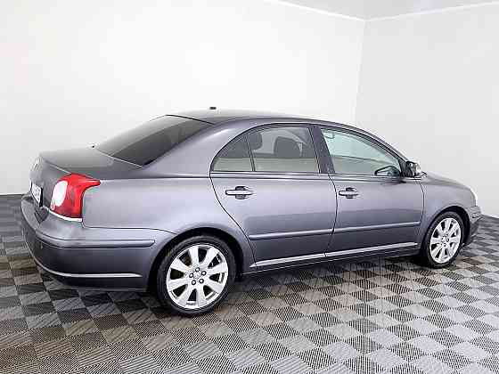 Toyota Avensis Linea Sol Facelift ATM 2.0 108kW Таллин