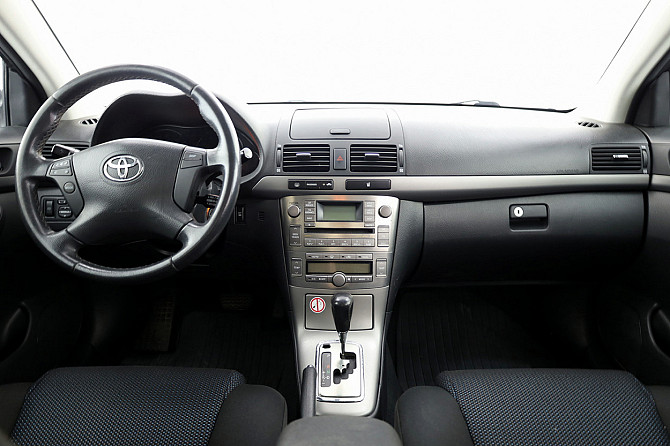 Toyota Avensis Linea Sol Facelift ATM 2.0 108kW Таллин - изображение 5
