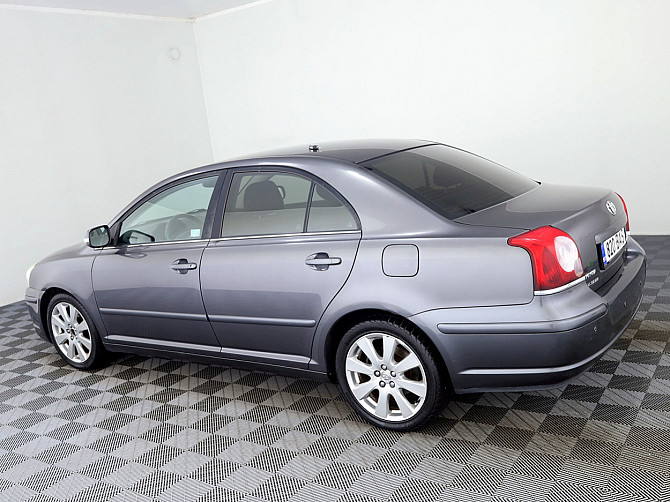 Toyota Avensis Linea Sol Facelift ATM 2.0 108kW Таллин - изображение 4