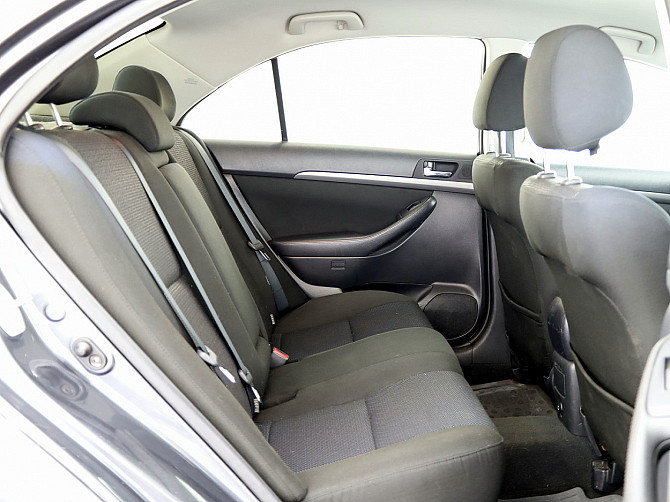 Toyota Avensis Linea Sol Facelift ATM 2.0 108kW Таллин - изображение 7