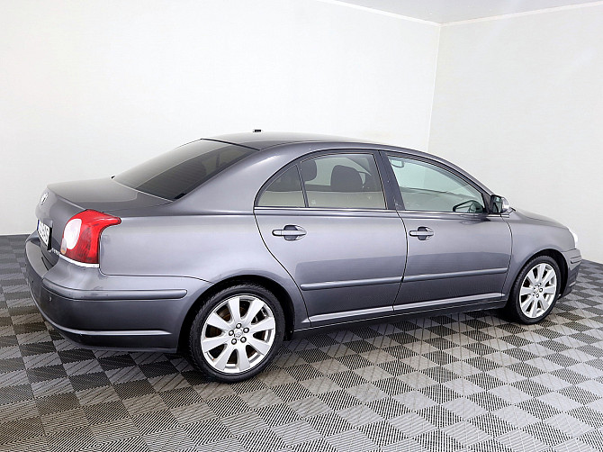 Toyota Avensis Linea Sol Facelift ATM 2.0 108kW Таллин - изображение 3