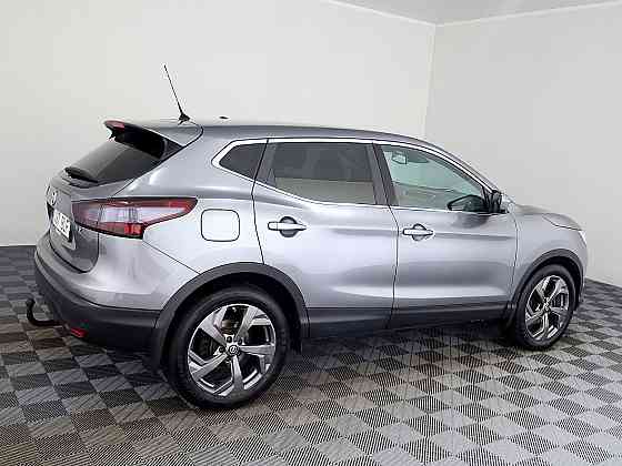 Nissan Qashqai Tekna ATM 1.6 dCi 96kW Tallina