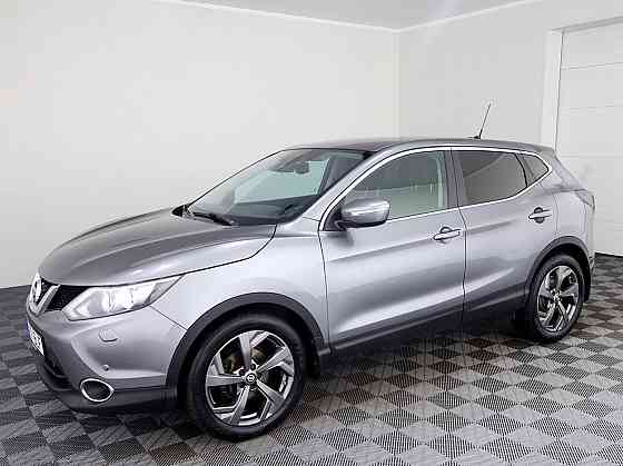 Nissan Qashqai Tekna ATM 1.6 dCi 96kW Tallina