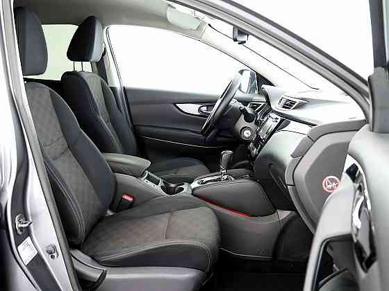 Nissan Qashqai Tekna ATM 1.6 dCi 96kW Tallina