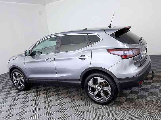 Nissan Qashqai Tekna ATM 1.6 dCi 96kW Tallina