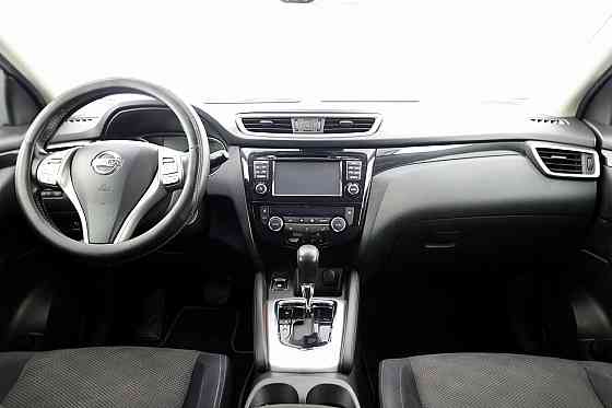 Nissan Qashqai Tekna ATM 1.6 dCi 96kW Tallina