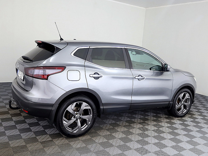 Nissan Qashqai Tekna ATM 1.6 dCi 96kW Tallina - foto 3