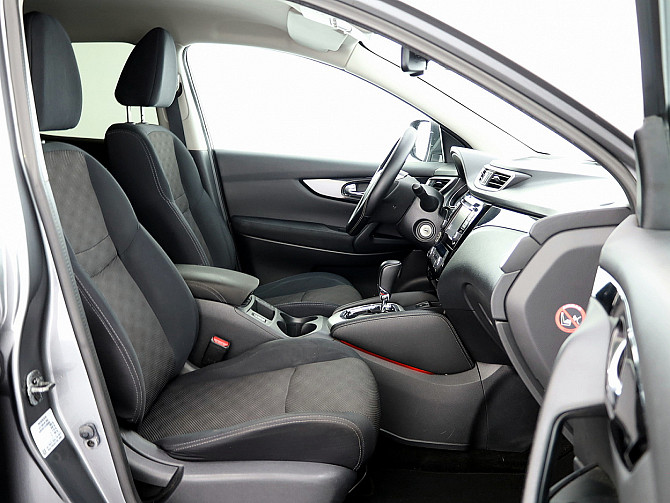 Nissan Qashqai Tekna ATM 1.6 dCi 96kW Tallina - foto 6
