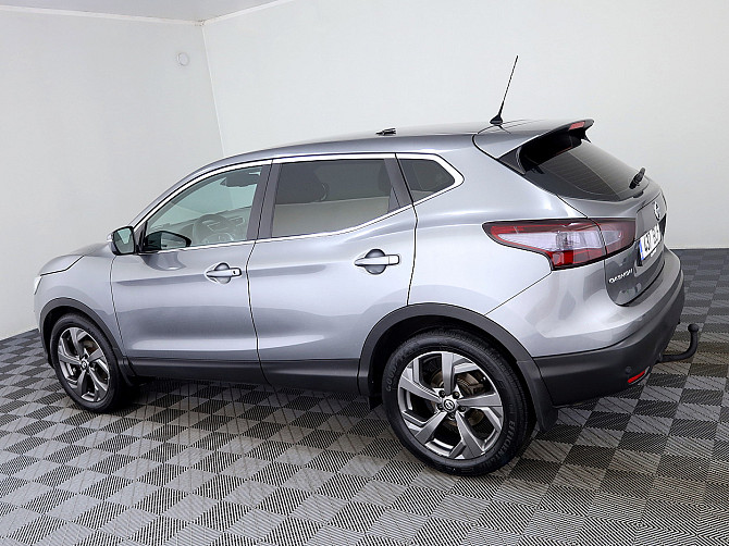 Nissan Qashqai Tekna ATM 1.6 dCi 96kW Tallina - foto 4