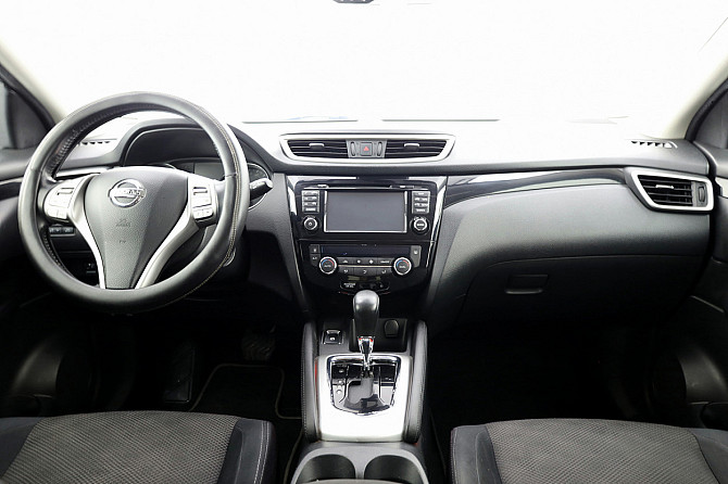 Nissan Qashqai Tekna ATM 1.6 dCi 96kW Tallina - foto 5