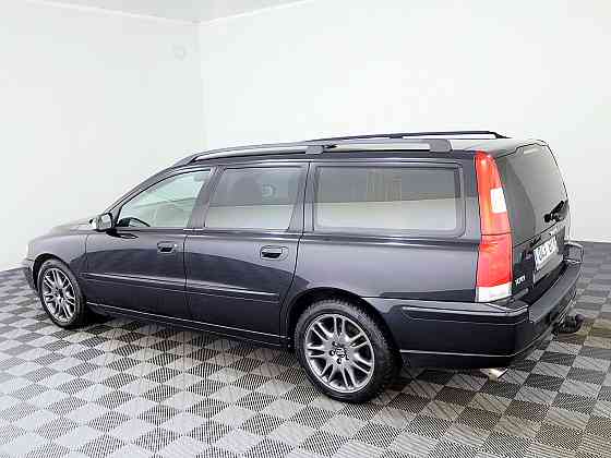 Volvo V70 Summum Facelift ATM 2.4 D5 136kW Tallina