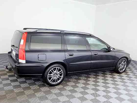 Volvo V70 Summum Facelift ATM 2.4 D5 136kW Tallina