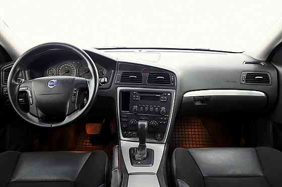 Volvo V70 Summum Facelift ATM 2.4 D5 136kW Tallina