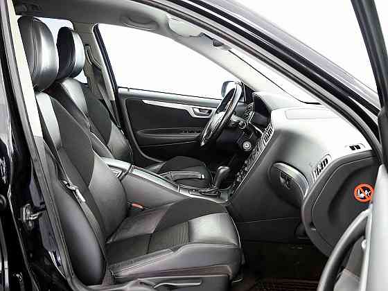 Volvo V70 Summum Facelift ATM 2.4 D5 136kW Tallina