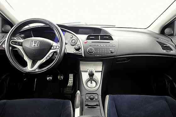 Honda Civic Elegance 1.8 103kW Таллин
