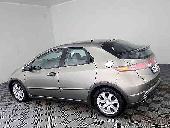 Honda Civic Elegance 1.8 103kW Таллин