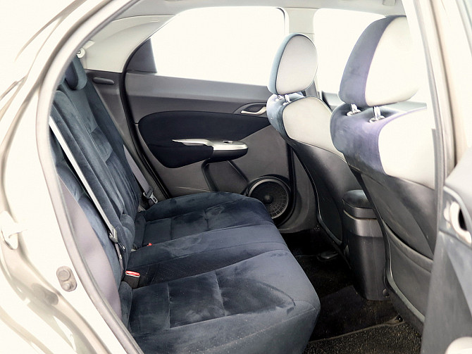 Honda Civic Elegance 1.8 103kW Таллин - изображение 7