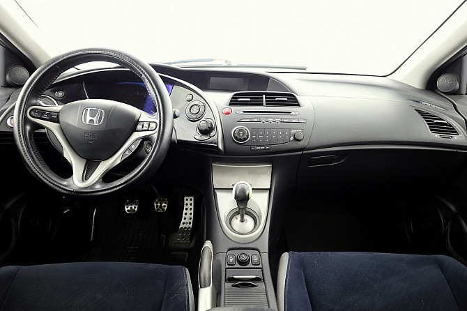 Honda Civic Elegance 1.8 103kW Таллин - изображение 5