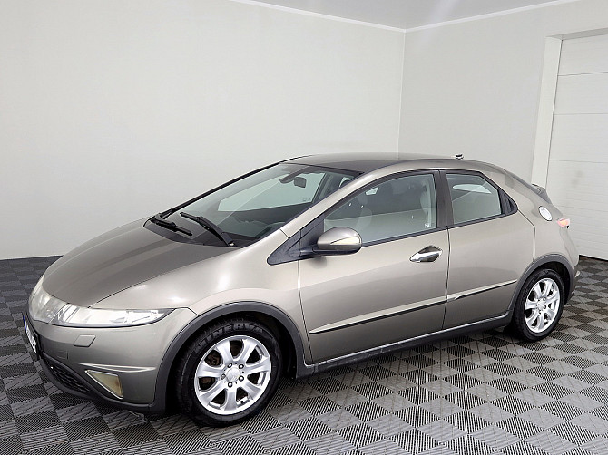 Honda Civic Elegance 1.8 103kW Таллин - изображение 2