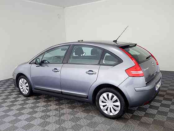 Citroen C4 Elegance Facelift 1.6 88kW Tallina