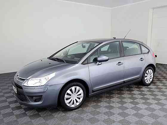 Citroen C4 Elegance Facelift 1.6 88kW Tallina