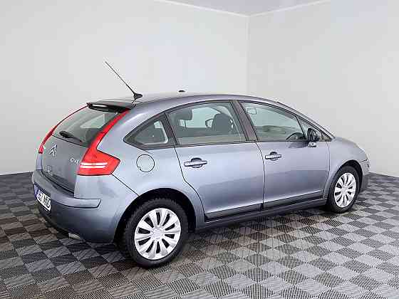 Citroen C4 Elegance Facelift 1.6 88kW Tallina
