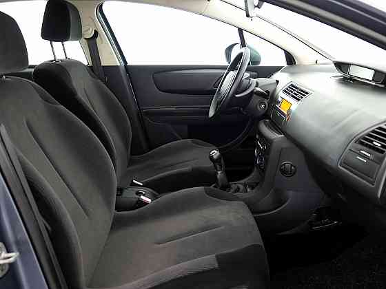 Citroen C4 Elegance Facelift 1.6 88kW Tallina
