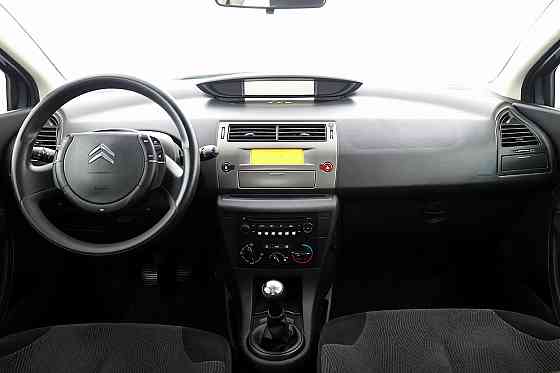 Citroen C4 Elegance Facelift 1.6 88kW Tallina