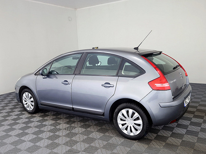 Citroen C4 Elegance Facelift 1.6 88kW Tallina - foto 4