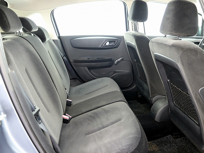 Citroen C4 Elegance Facelift 1.6 88kW Tallina - foto 7