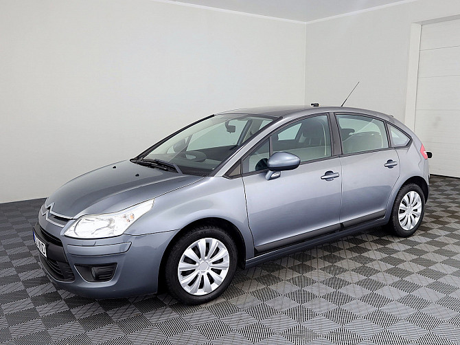Citroen C4 Elegance Facelift 1.6 88kW Tallina - foto 2