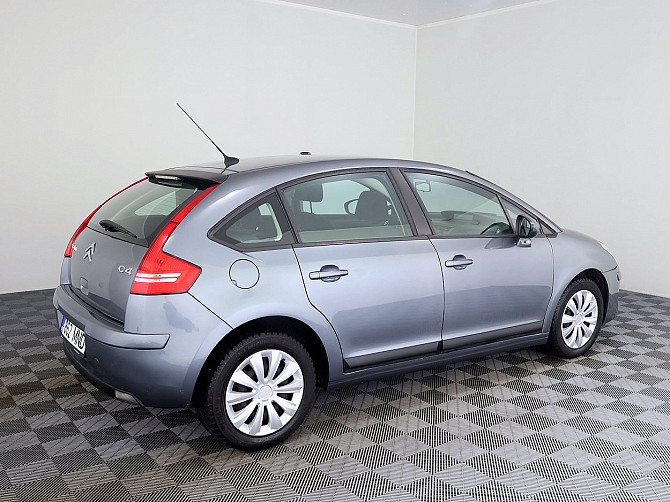 Citroen C4 Elegance Facelift 1.6 88kW Tallina - foto 3