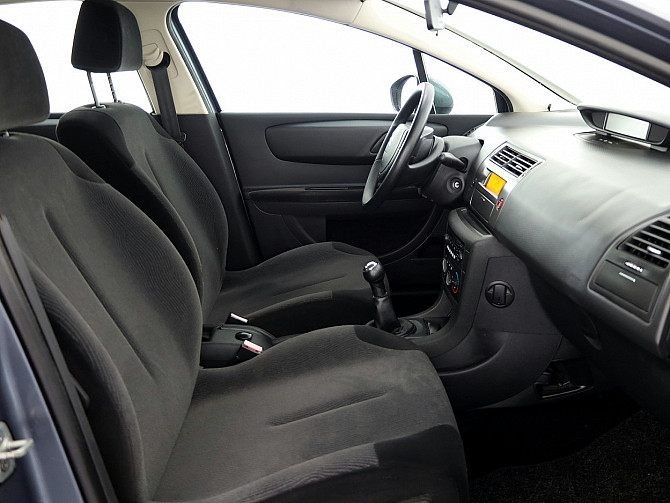 Citroen C4 Elegance Facelift 1.6 88kW Tallina - foto 6