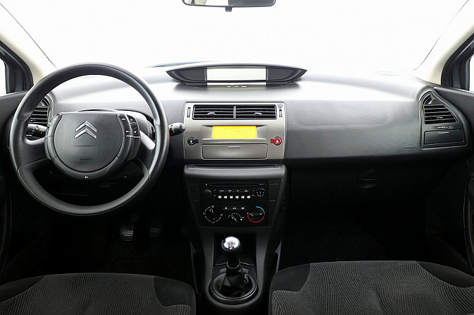Citroen C4 Elegance Facelift 1.6 88kW Tallina - foto 5
