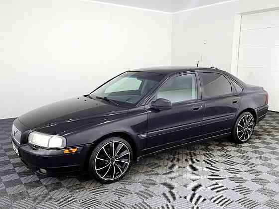 Volvo S80 Summum ATM 2.5 D5 103kW Tallina