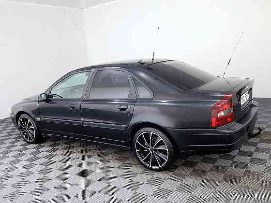 Volvo S80 Summum ATM 2.5 D5 103kW Tallina